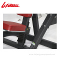 Chest press fitness equipment gym necessary hanging series